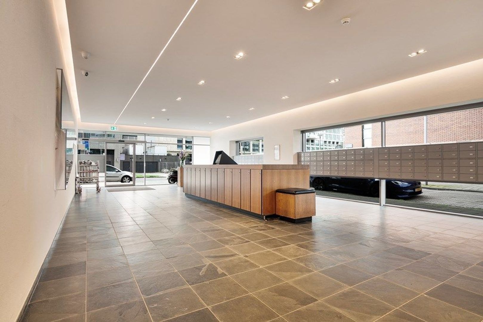 Gedempte Zalmhaven 537, Rotterdam foto-4