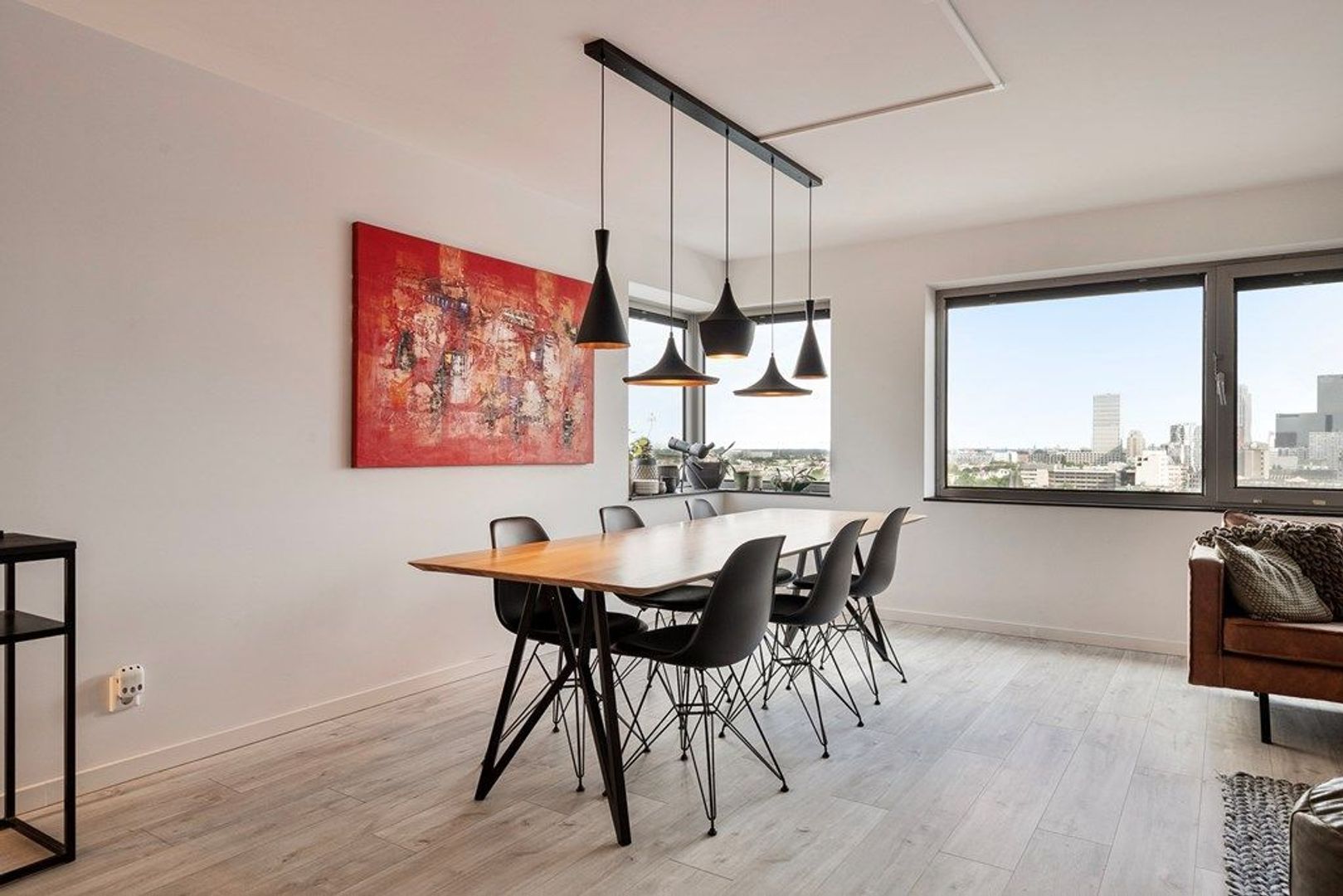 Gedempte Zalmhaven 537, Rotterdam foto-11