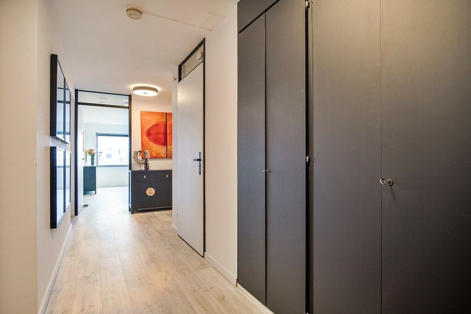 Gedempte Zalmhaven 537, Rotterdam foto-5