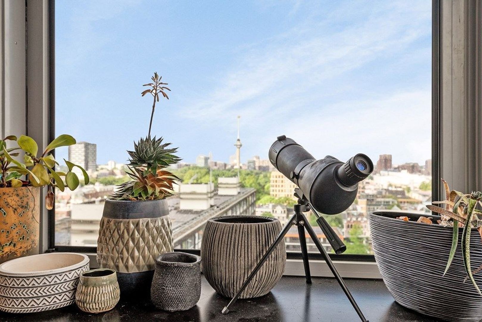 Gedempte Zalmhaven 537, Rotterdam foto-10