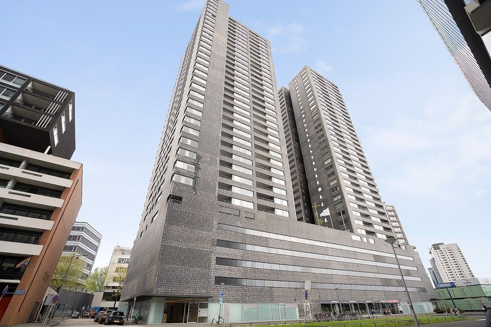 Gedempte Zalmhaven 537, Rotterdam foto-40