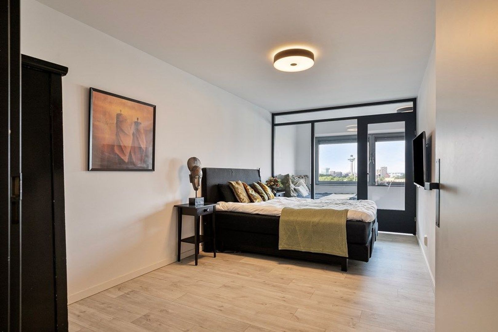 Gedempte Zalmhaven 537, Rotterdam foto-16