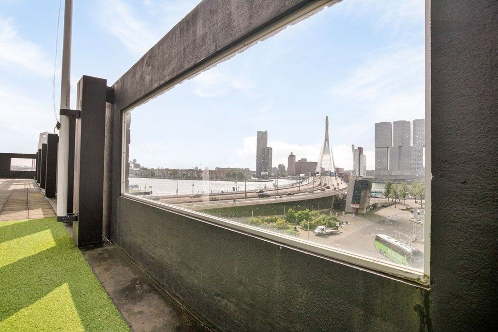 Gedempte Zalmhaven 537, Rotterdam foto-37