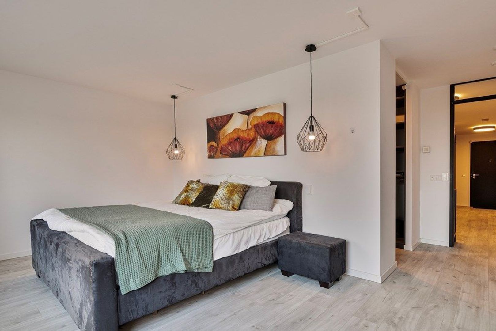 Gedempte Zalmhaven 537, Rotterdam foto-22