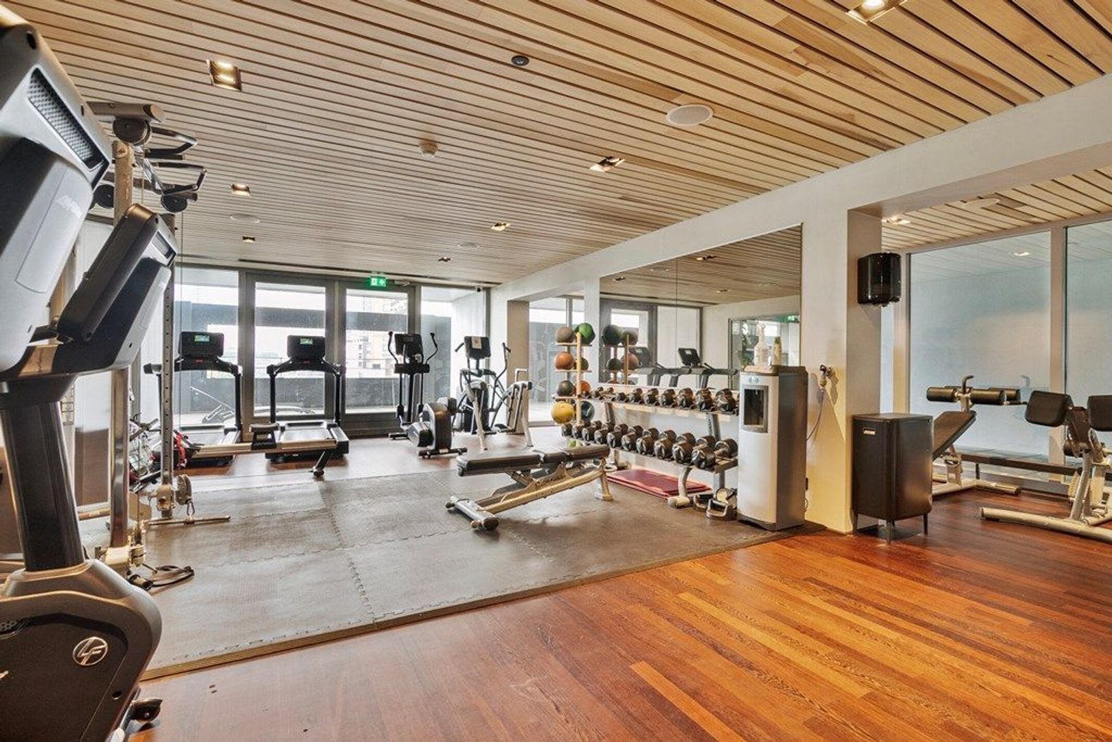 Gedempte Zalmhaven 537, Rotterdam foto-31