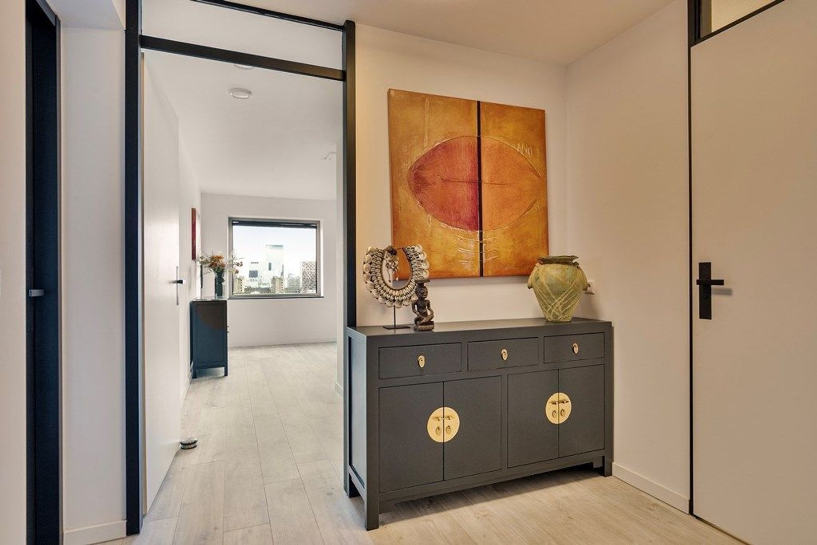 Gedempte Zalmhaven 537, Rotterdam foto-19