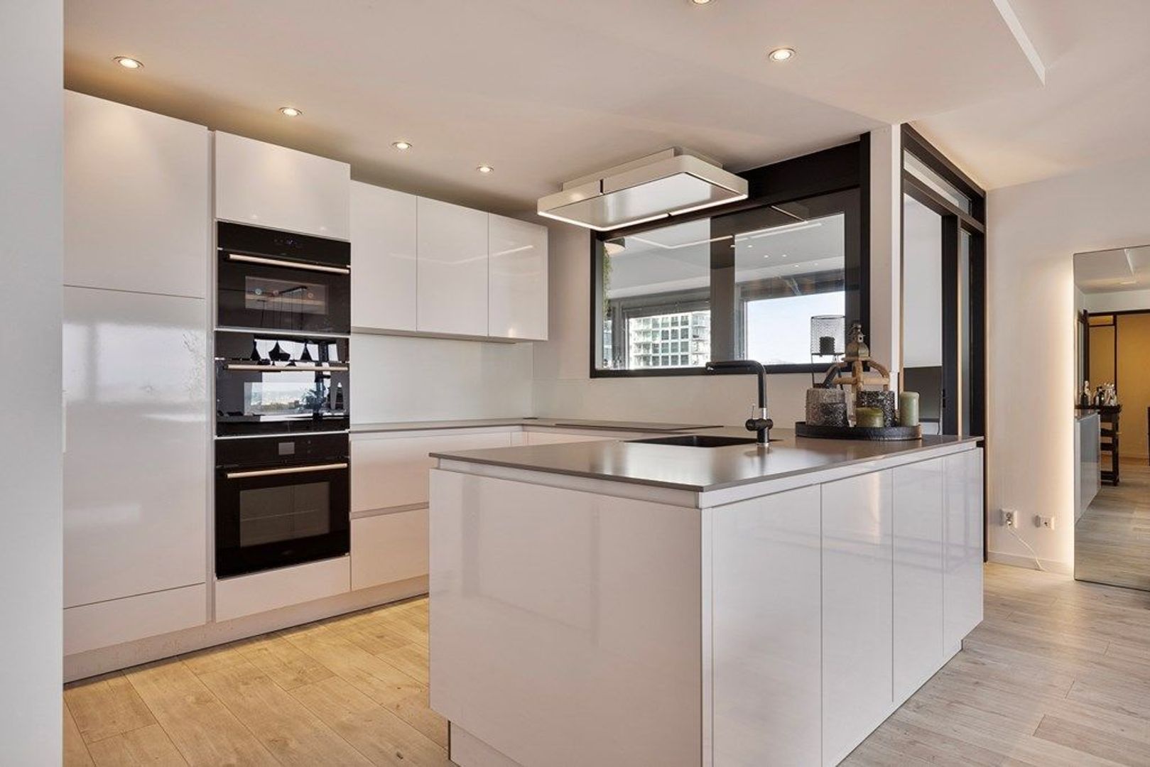 Gedempte Zalmhaven 537, Rotterdam foto-1