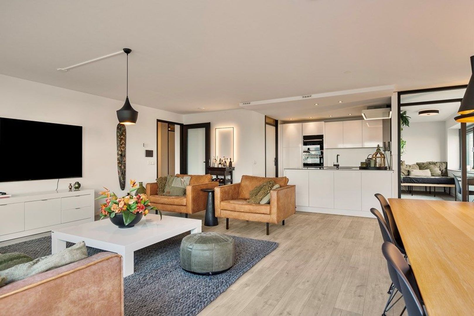 Gedempte Zalmhaven 537, Rotterdam foto-9