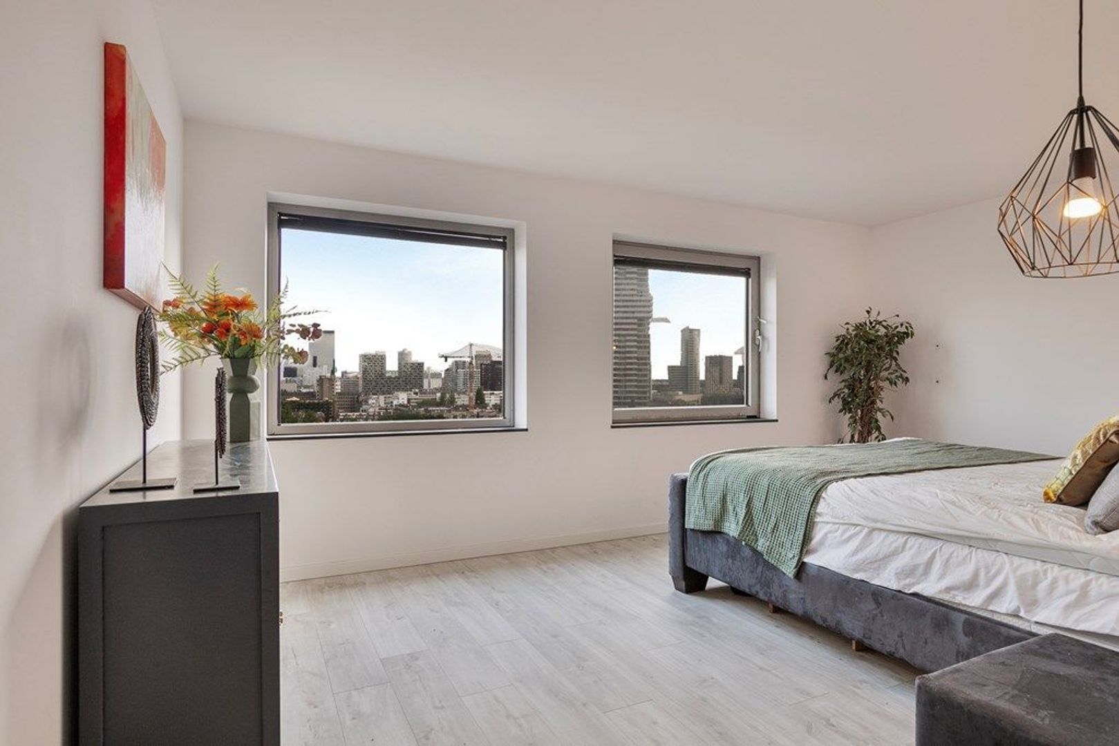 Gedempte Zalmhaven 537, Rotterdam foto-21