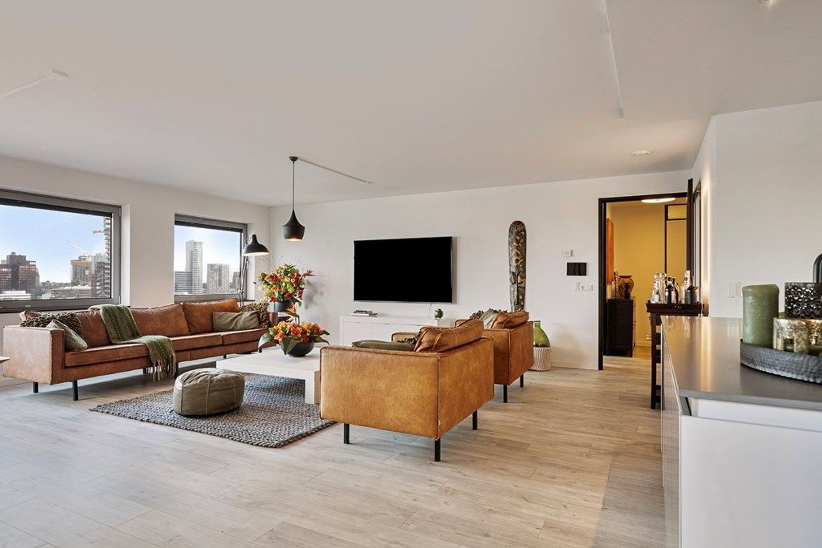 Gedempte Zalmhaven 537, Rotterdam foto-6