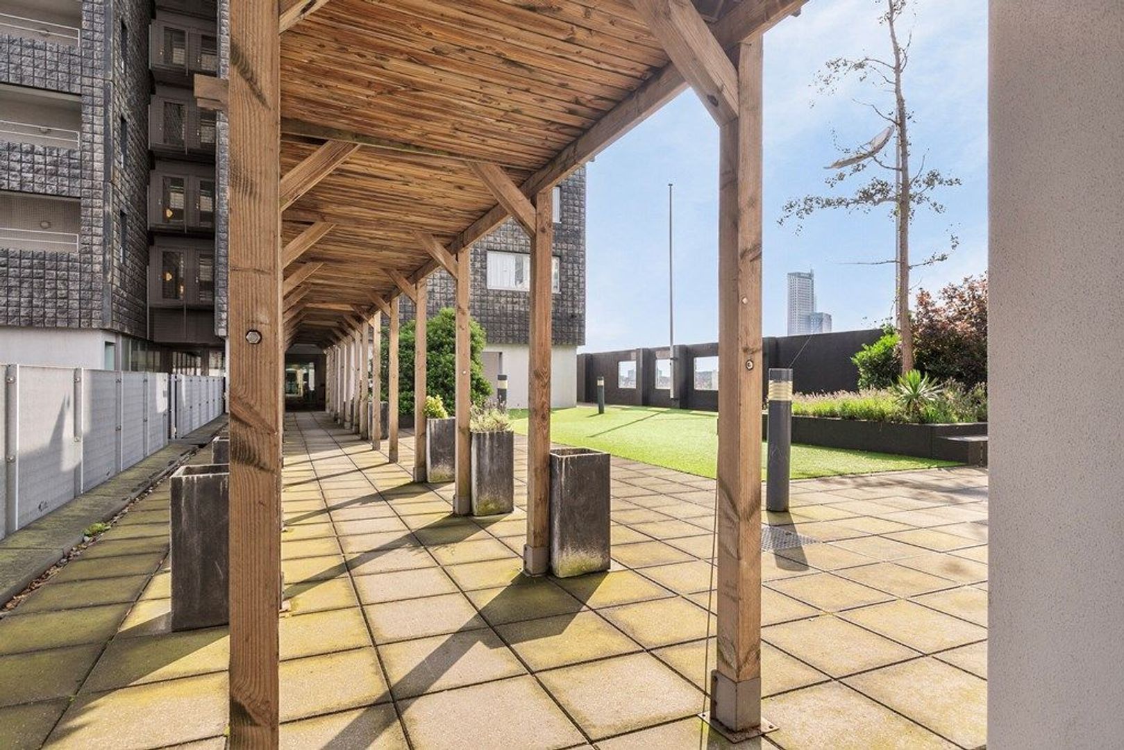 Gedempte Zalmhaven 537, Rotterdam foto-36