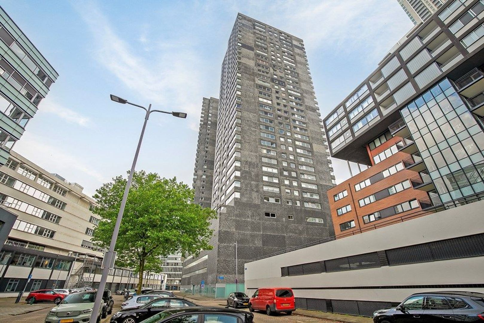 Gedempte Zalmhaven 537, Rotterdam foto-38