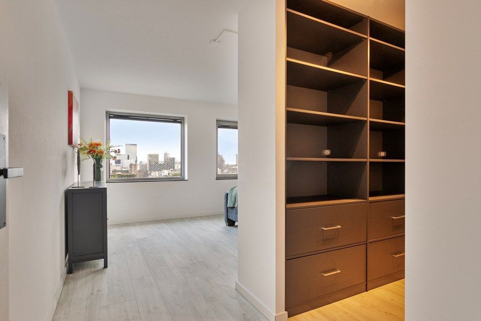 Gedempte Zalmhaven 537, Rotterdam foto-20