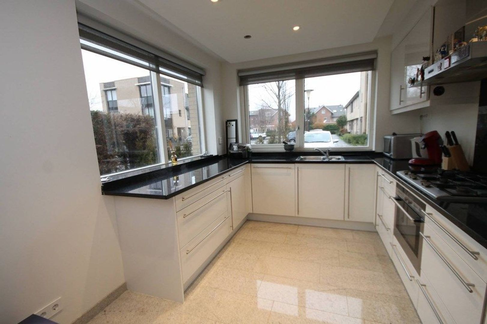 Elandenburg 17, Barendrecht foto-2