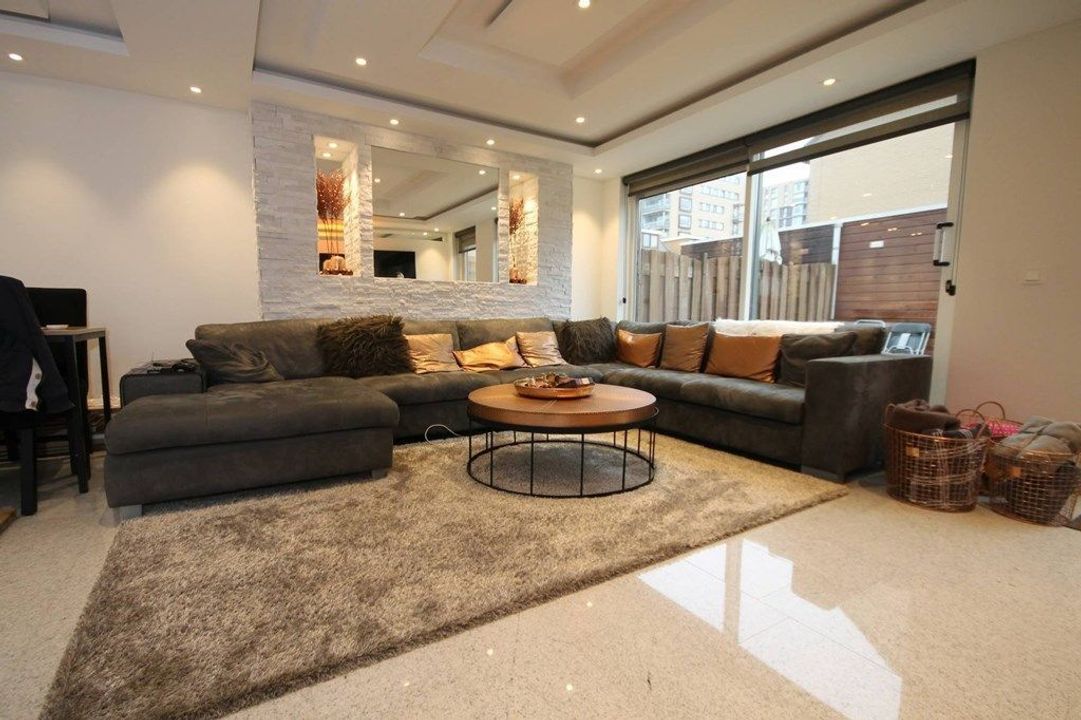 Elandenburg 17, Barendrecht