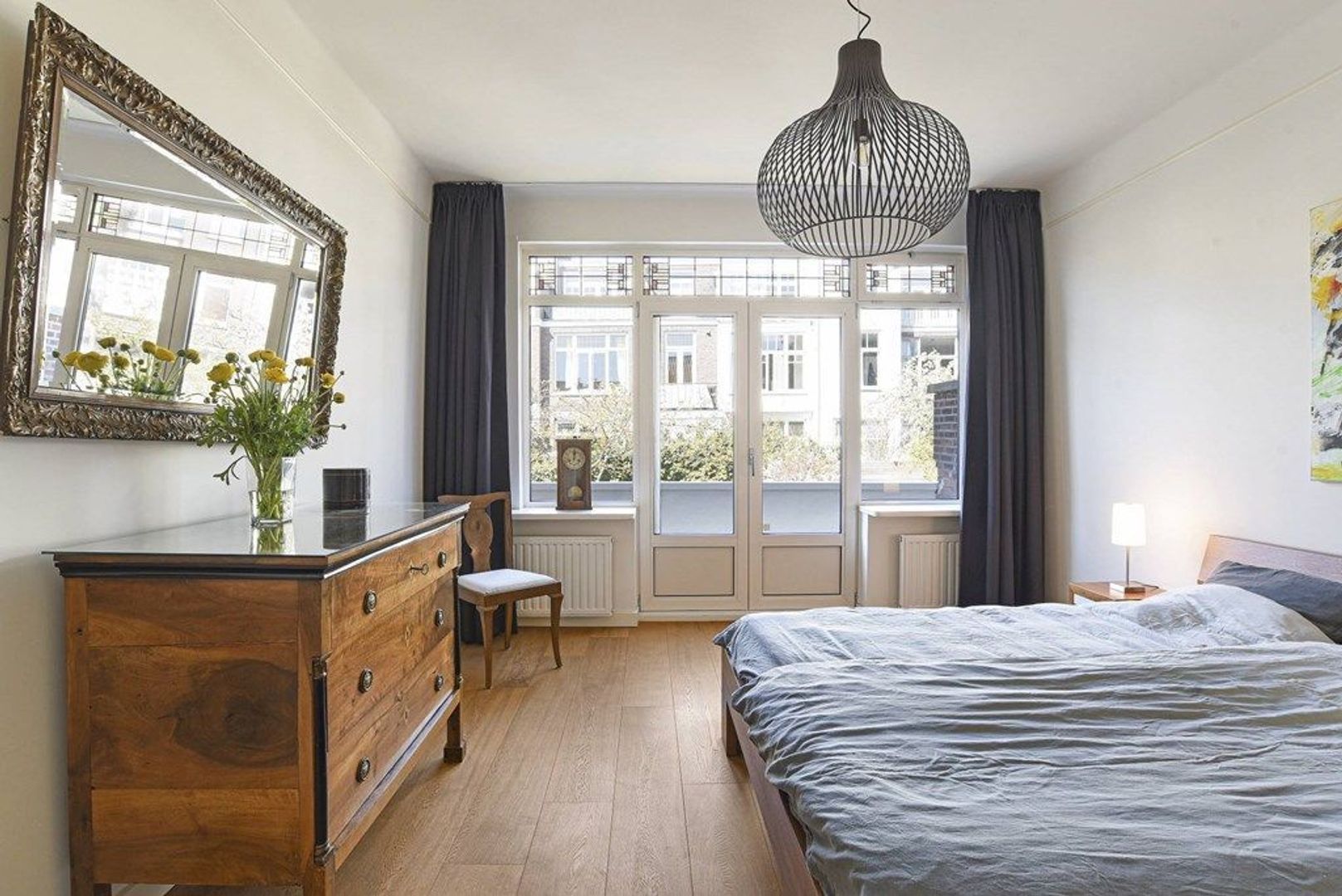 Van Aerssenstraat 15 B, Den Haag foto-17