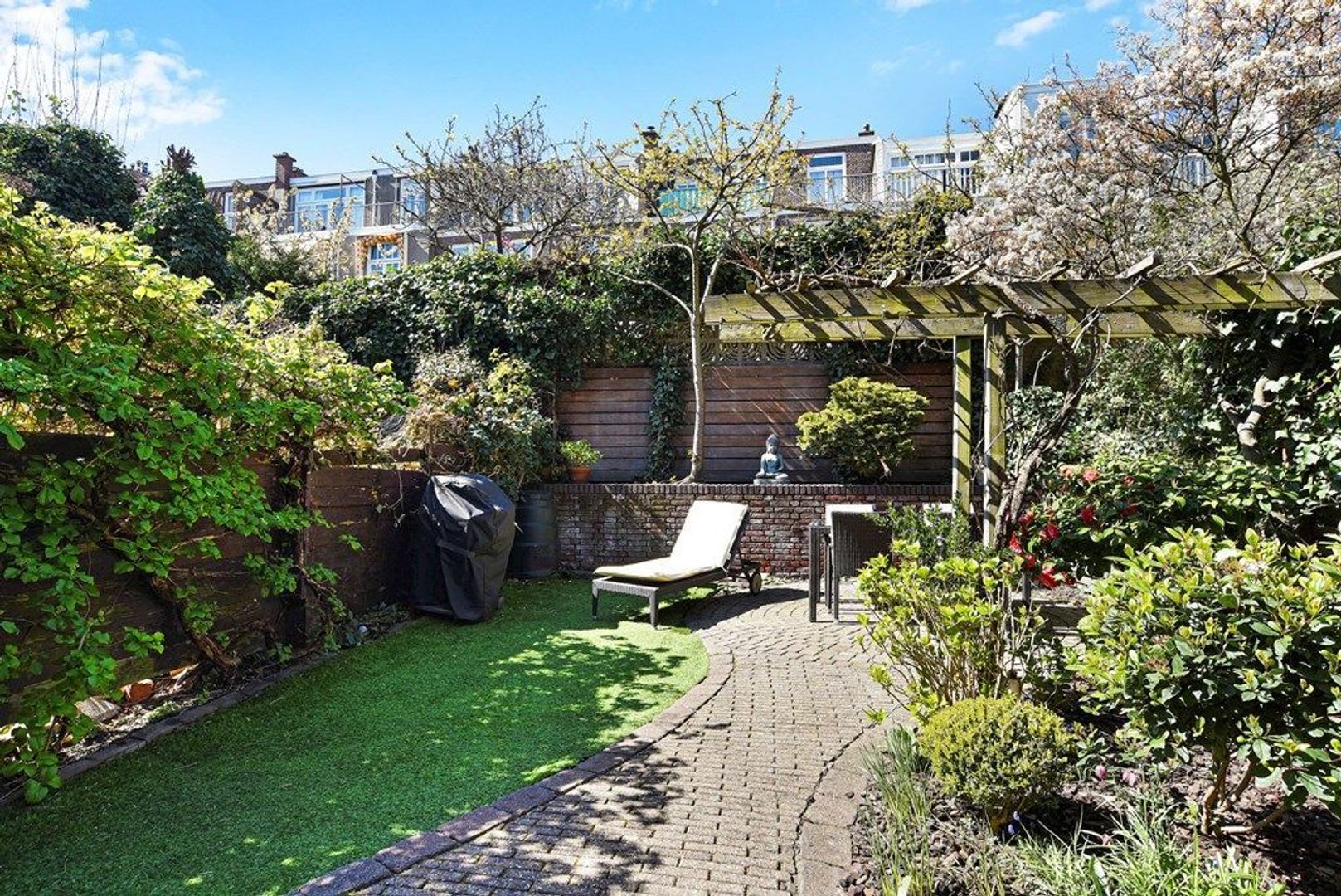 Van Aerssenstraat 15 B, Den Haag foto-3