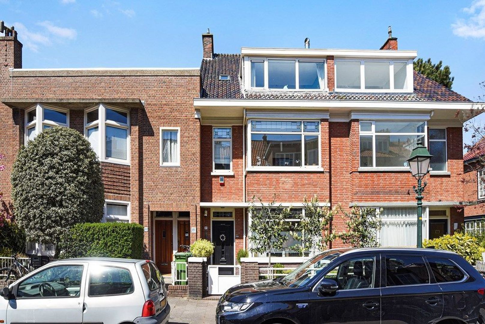 Van Aerssenstraat 15 B, Den Haag foto-32