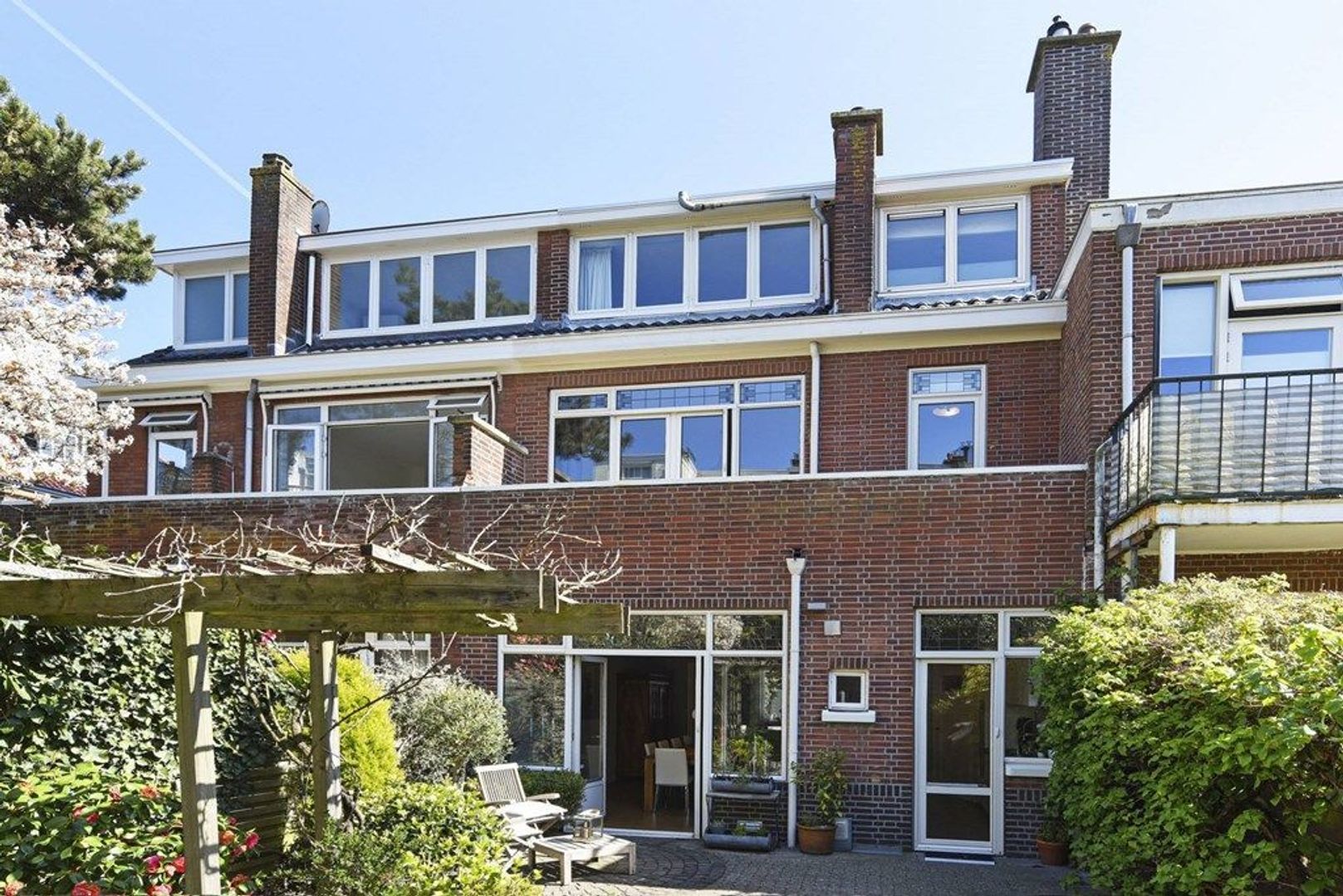 Van Aerssenstraat 15 B, Den Haag foto-13