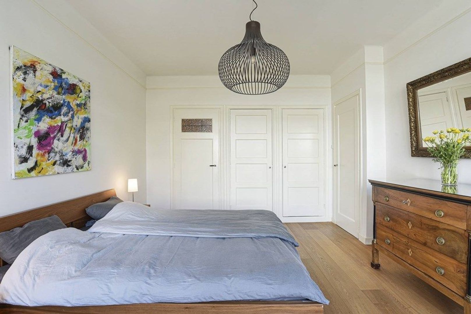 Van Aerssenstraat 15 B, Den Haag foto-18