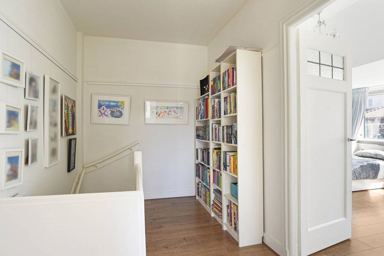 Van Aerssenstraat 15 B, Den Haag foto-25