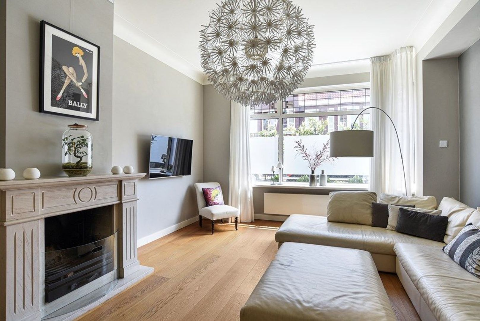 Van Aerssenstraat 15 B, Den Haag foto-4