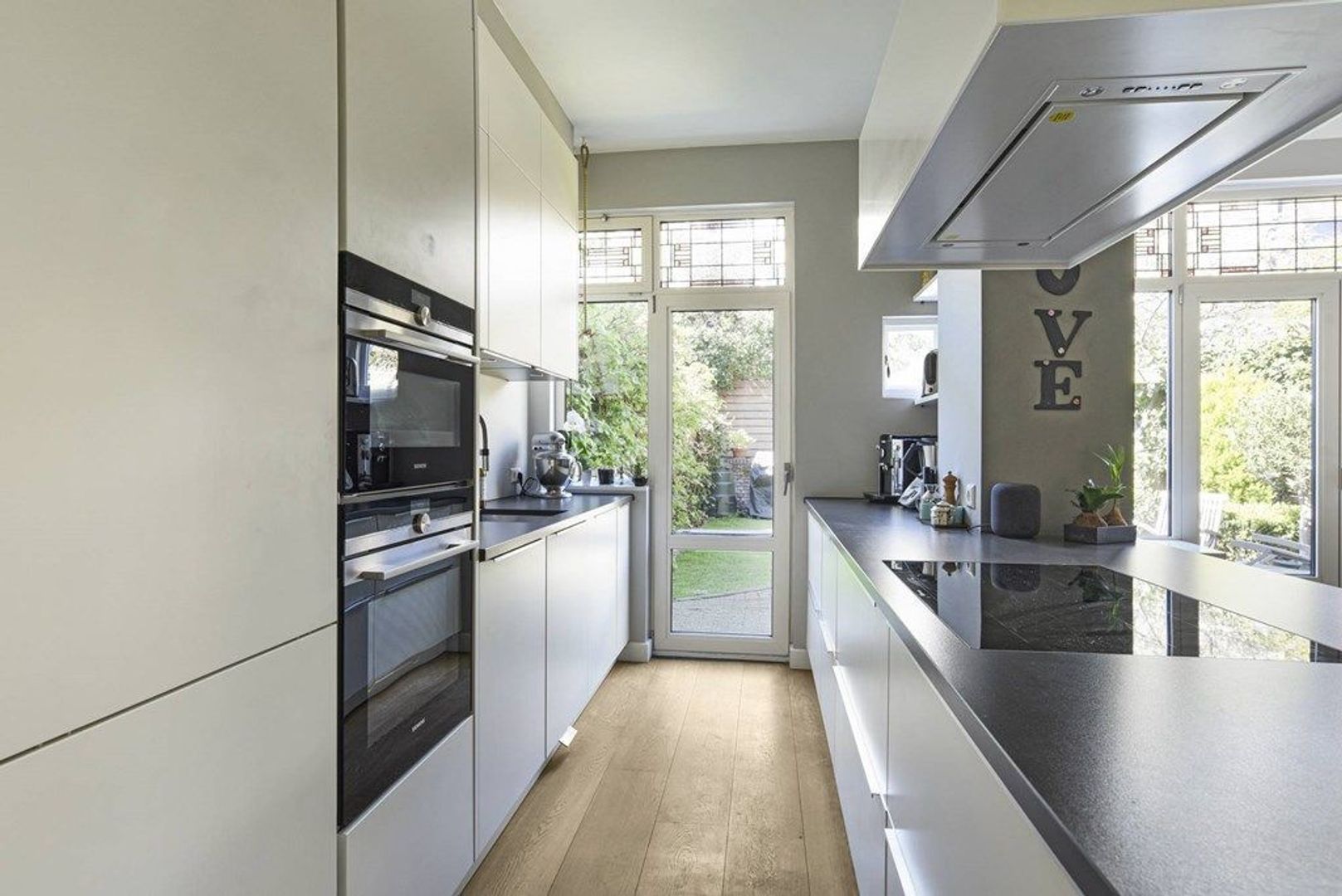 Van Aerssenstraat 15 B, Den Haag foto-10