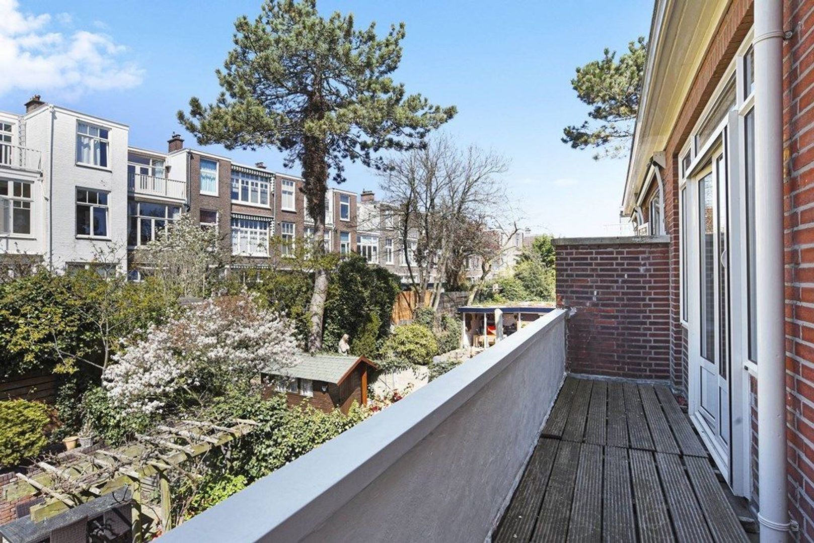 Van Aerssenstraat 15 B, Den Haag foto-19