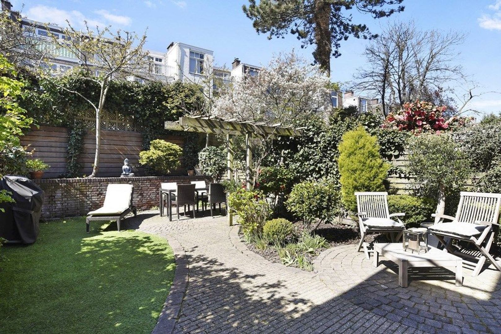 Van Aerssenstraat 15 B, Den Haag foto-12