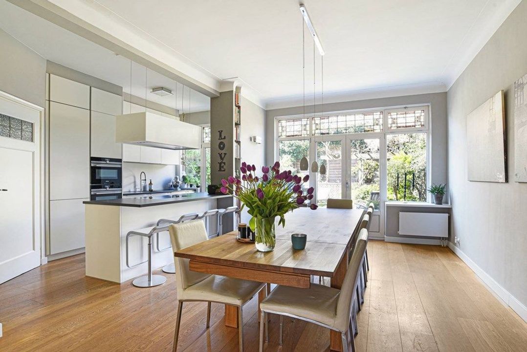 Van Aerssenstraat 15 B, Den Haag