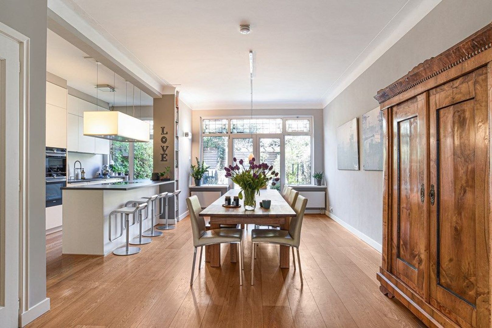 Van Aerssenstraat 15 B, Den Haag foto-8