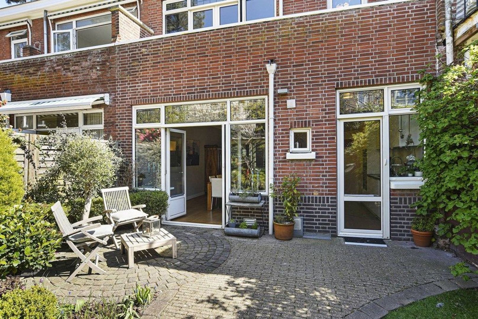 Van Aerssenstraat 15 B, Den Haag foto-14