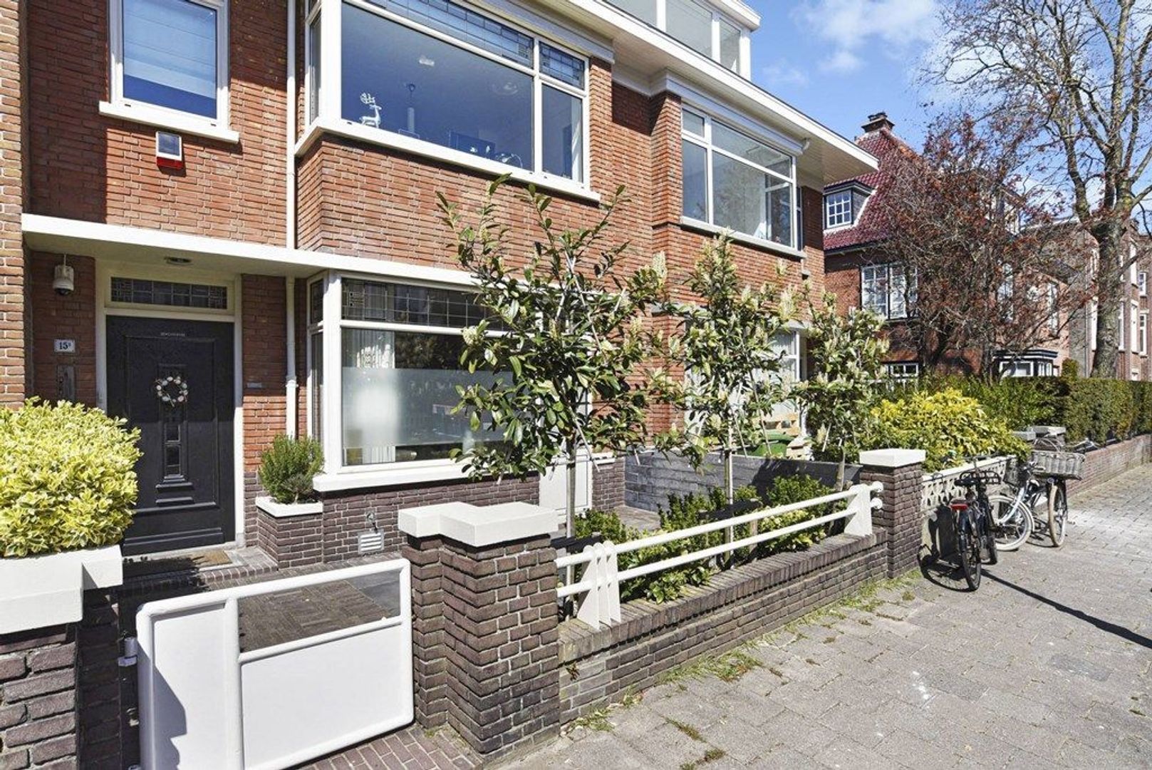 Van Aerssenstraat 15 B, Den Haag foto-34