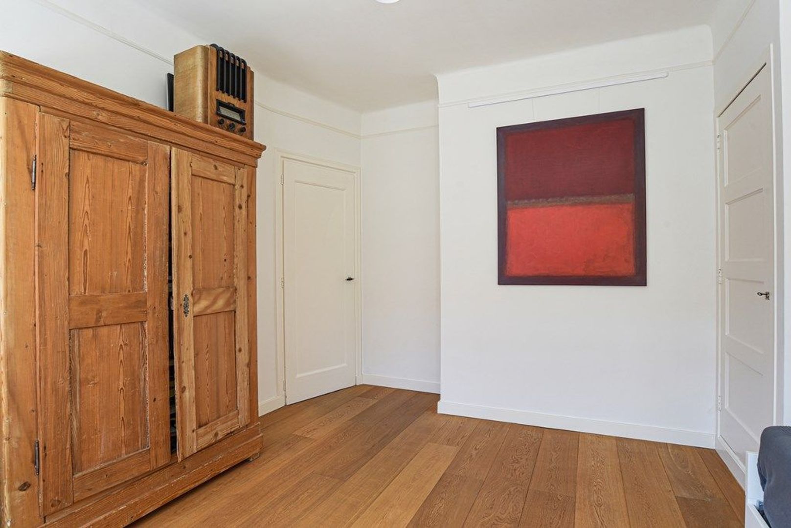 Van Aerssenstraat 15 B, Den Haag foto-23