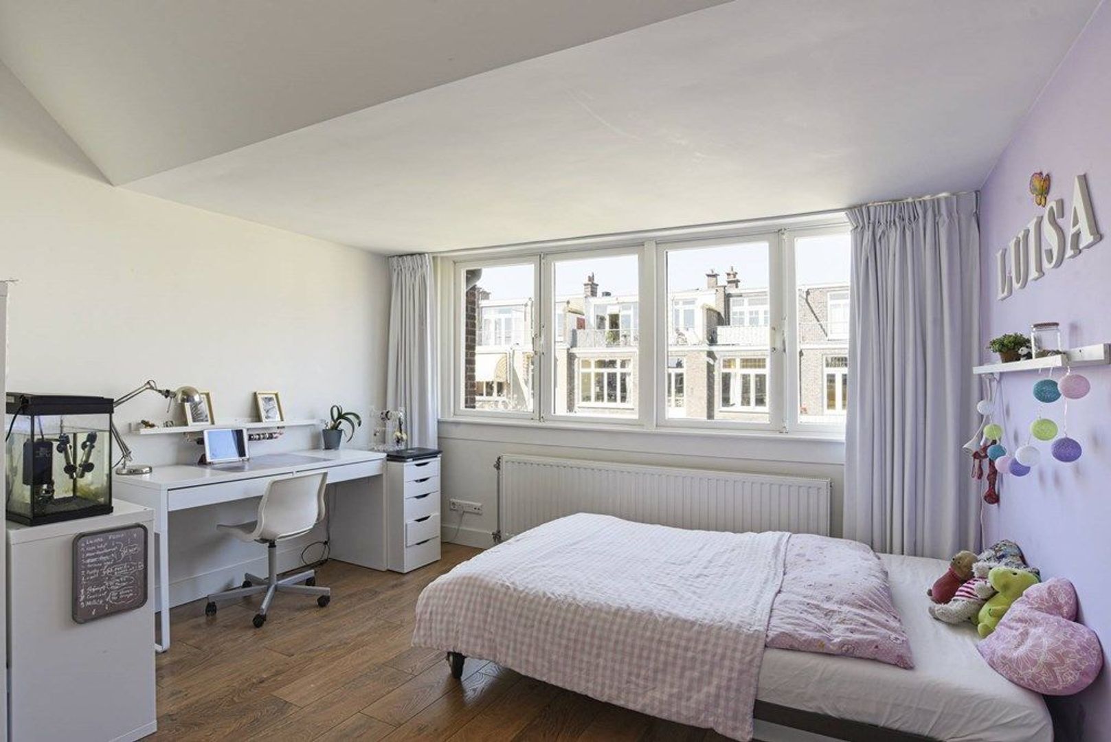 Van Aerssenstraat 15 B, Den Haag foto-26