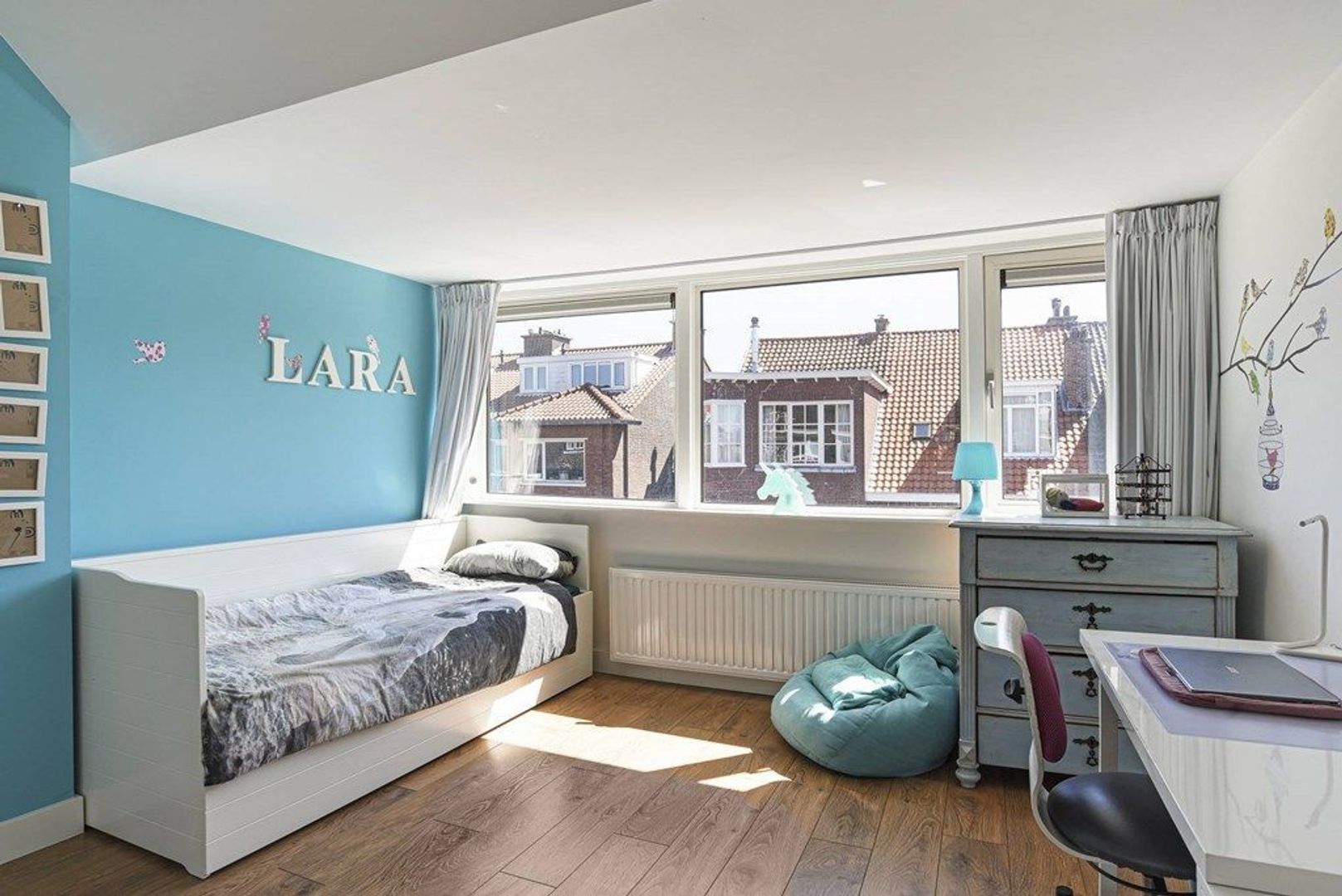 Van Aerssenstraat 15 B, Den Haag foto-28