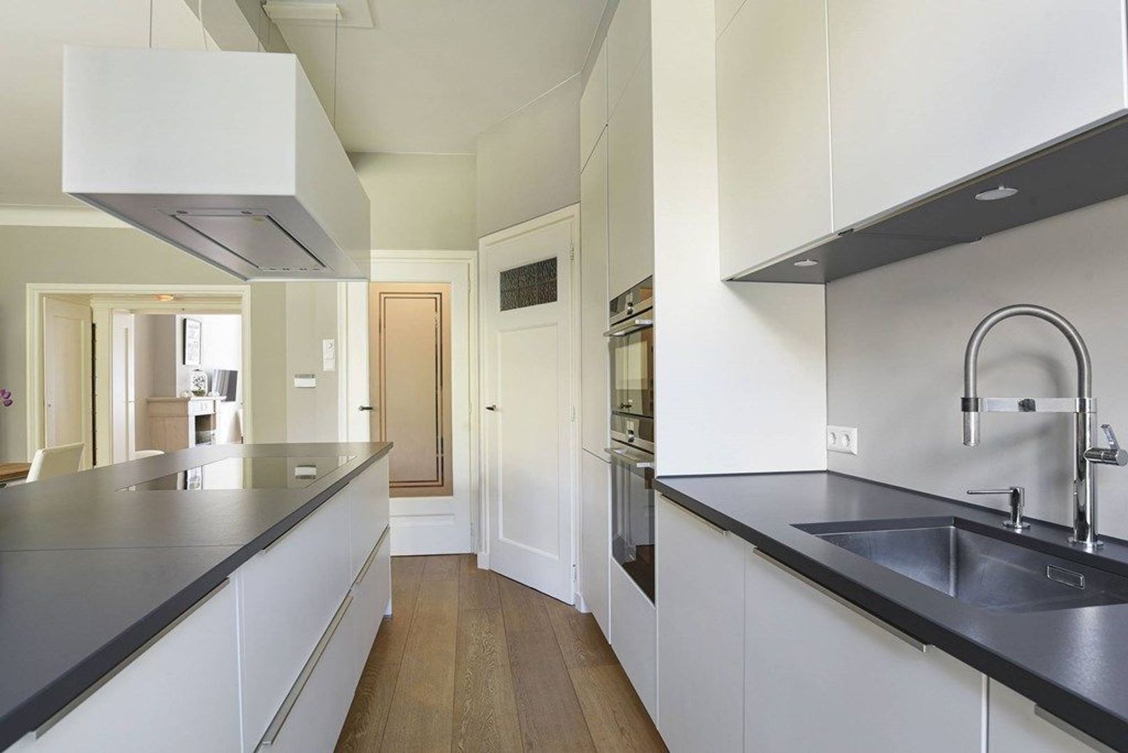 Van Aerssenstraat 15 B, Den Haag foto-11