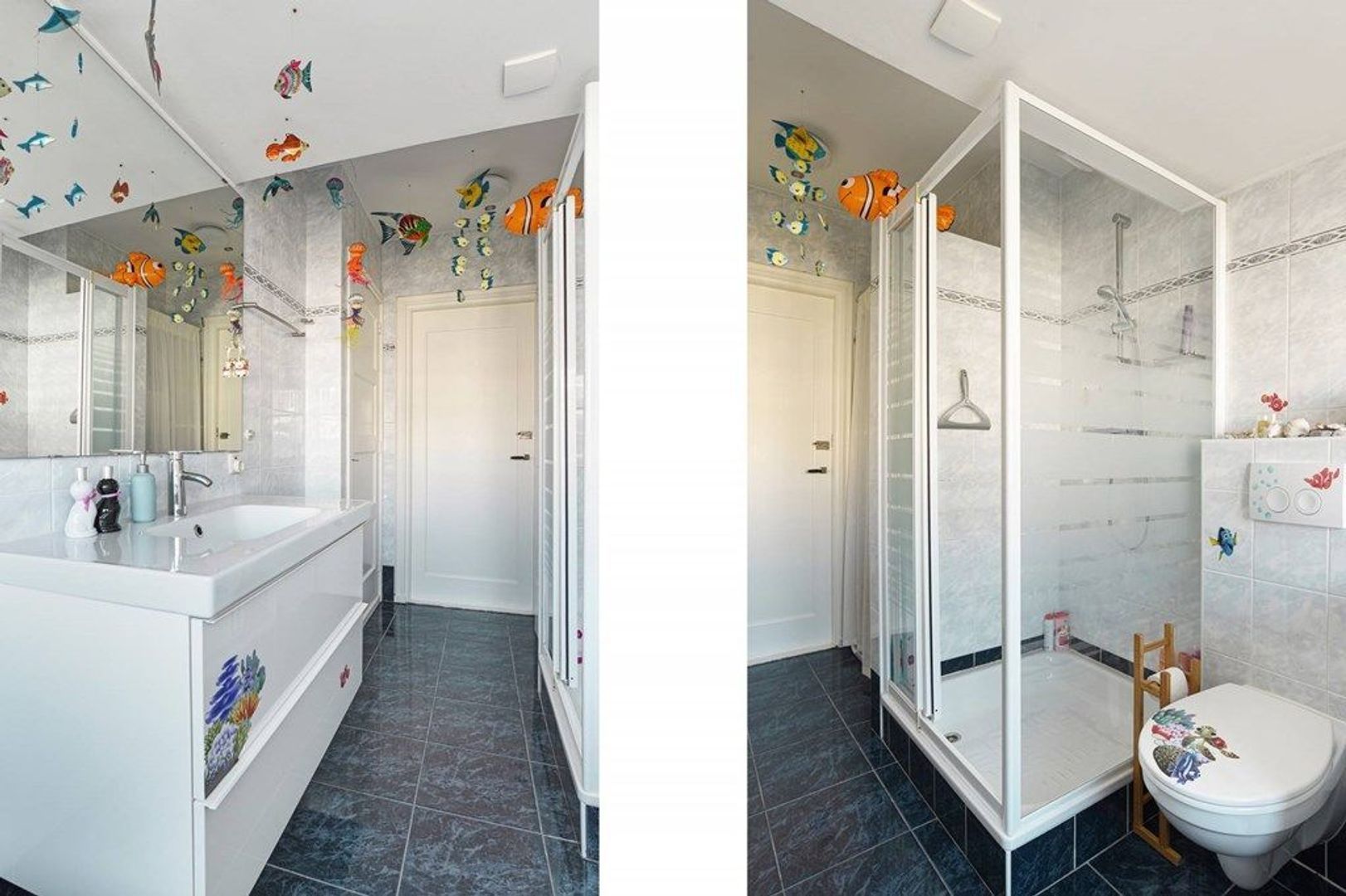 Van Aerssenstraat 15 B, Den Haag foto-30