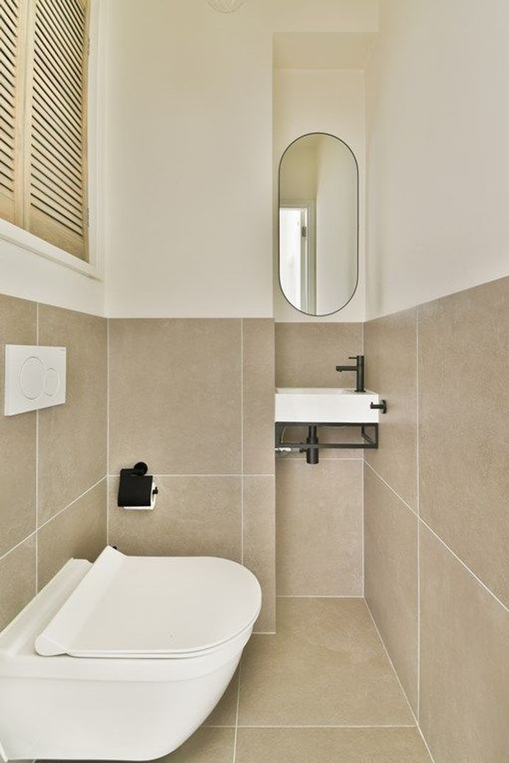 'S-Gravendijkwal 114 D, Rotterdam foto-14