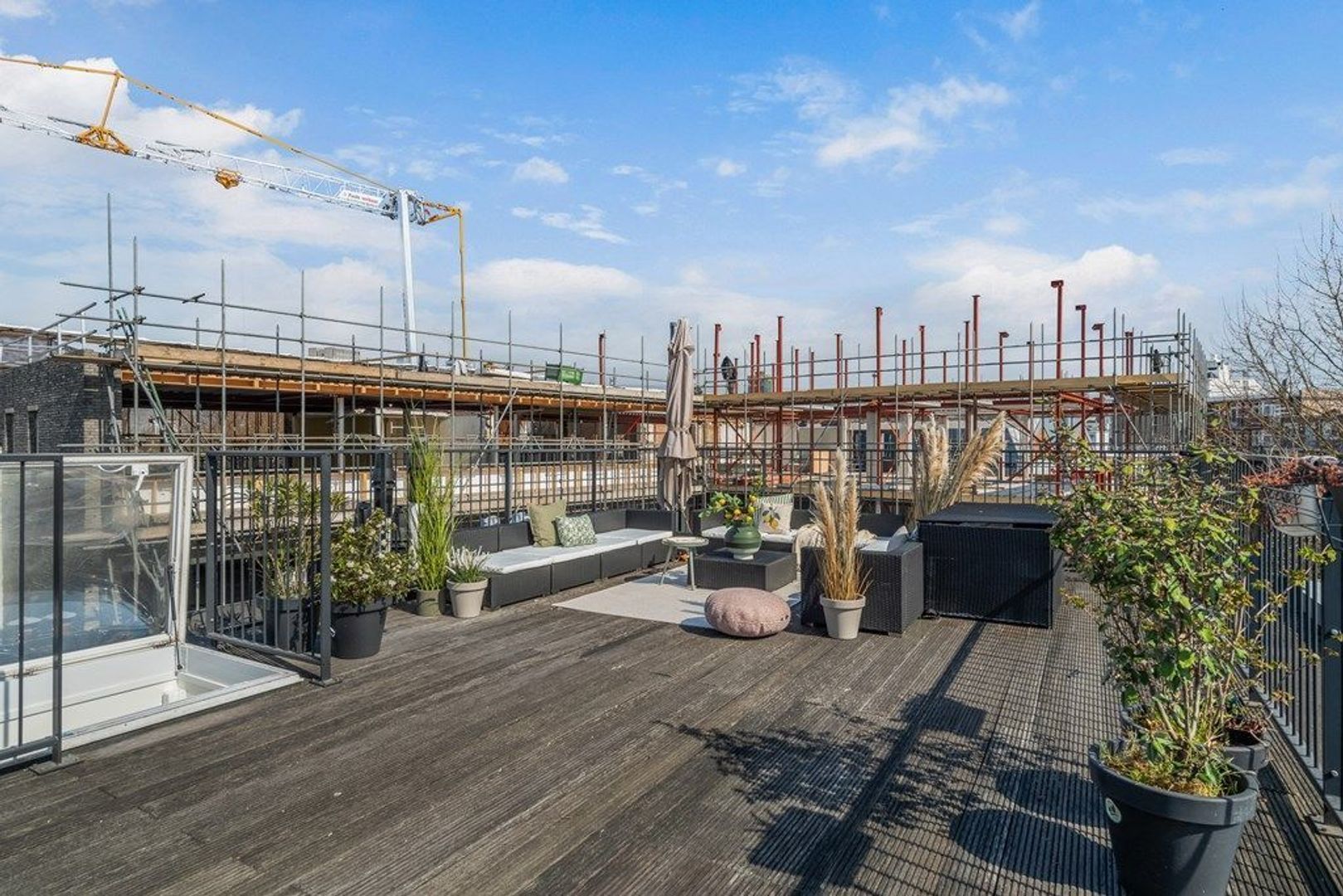 'S-Gravendijkwal 114 D, Rotterdam foto-23