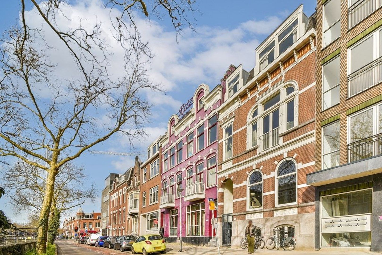 'S-Gravendijkwal 114 D, Rotterdam foto-27