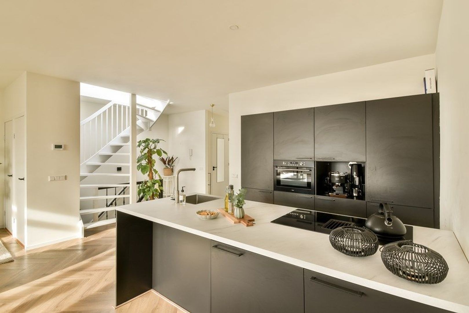 'S-Gravendijkwal 114 D, Rotterdam foto-1