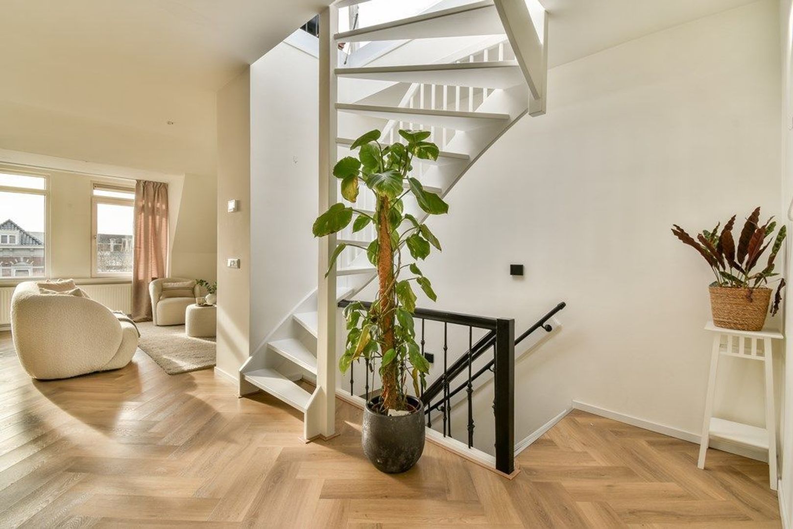 'S-Gravendijkwal 114 D, Rotterdam foto-9