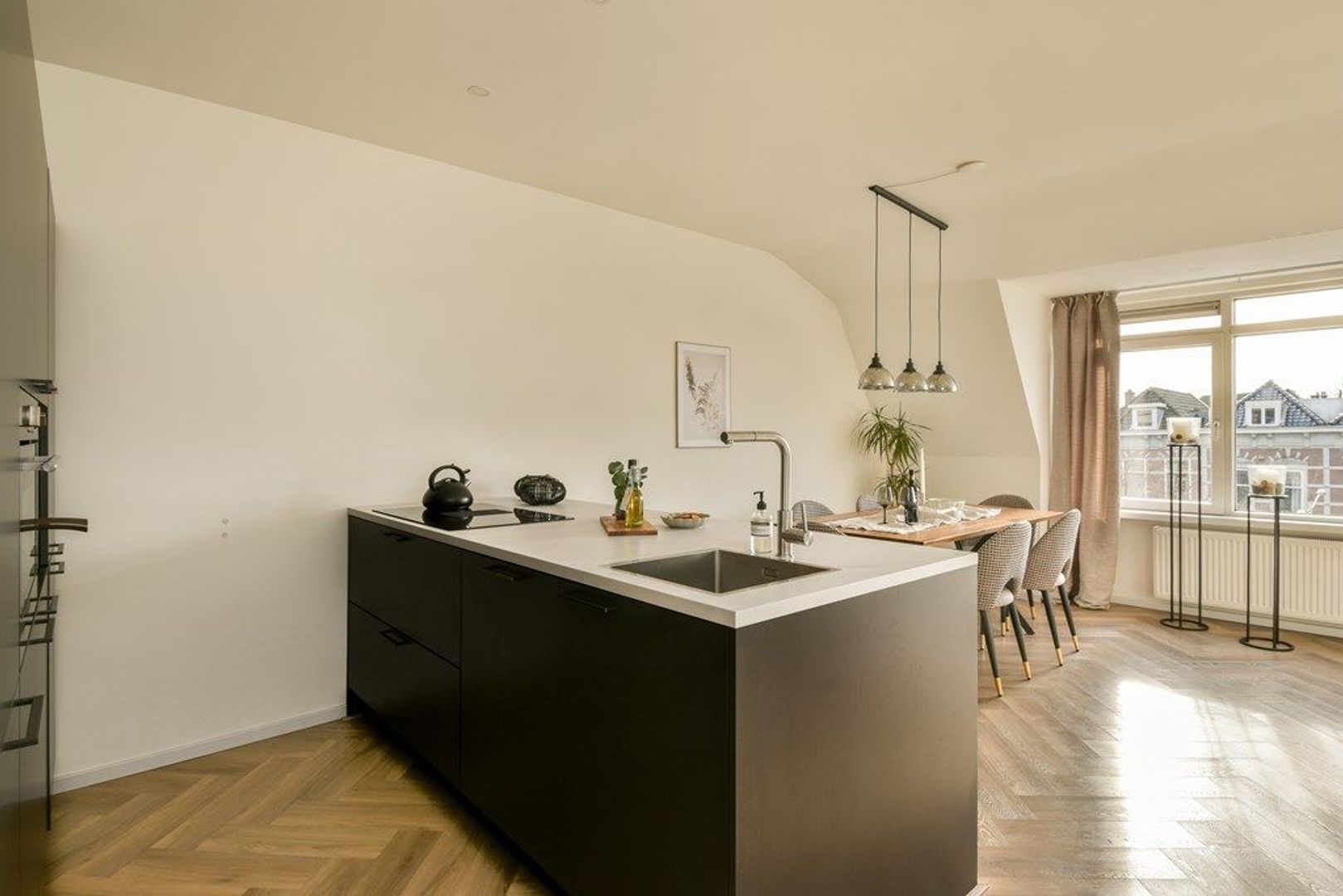 'S-Gravendijkwal 114 D, Rotterdam foto-8