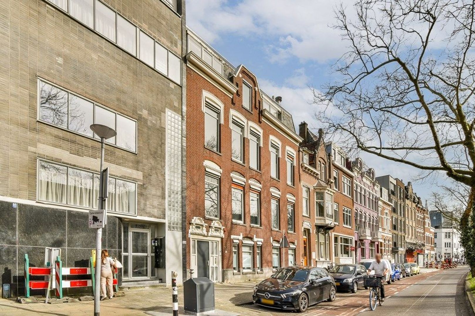 'S-Gravendijkwal 114 D, Rotterdam foto-26