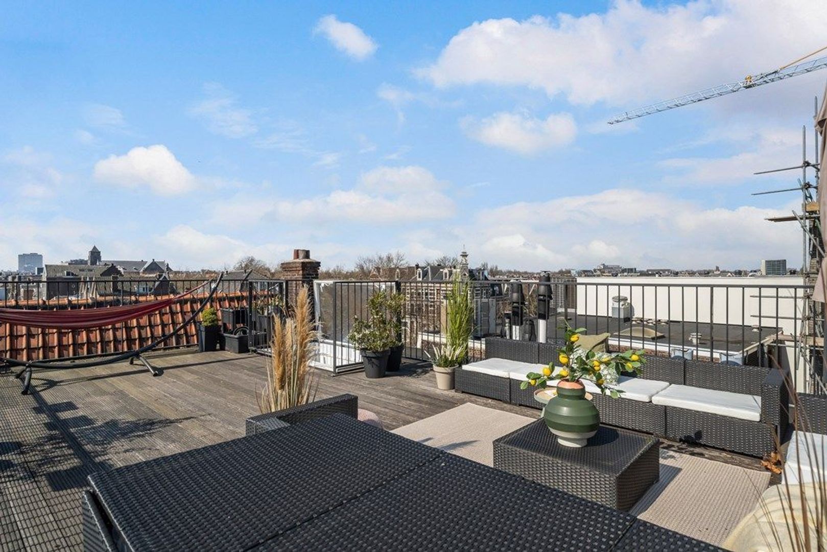 'S-Gravendijkwal 114 D, Rotterdam foto-22