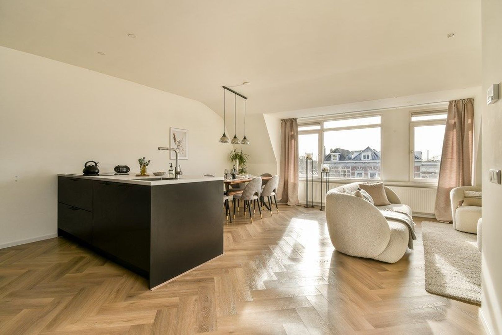 'S-Gravendijkwal 114 D, Rotterdam foto-0