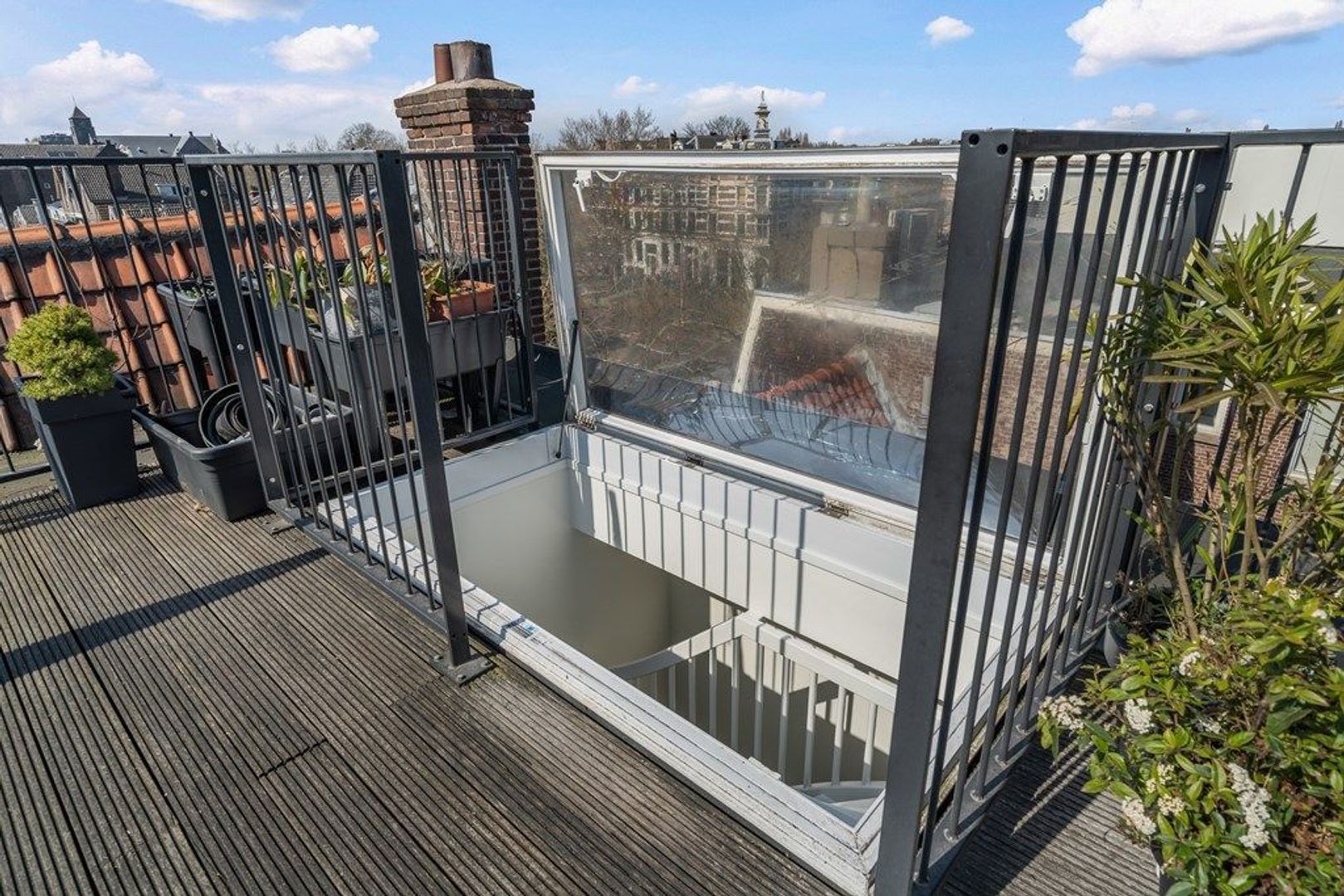 'S-Gravendijkwal 114 D, Rotterdam foto-25