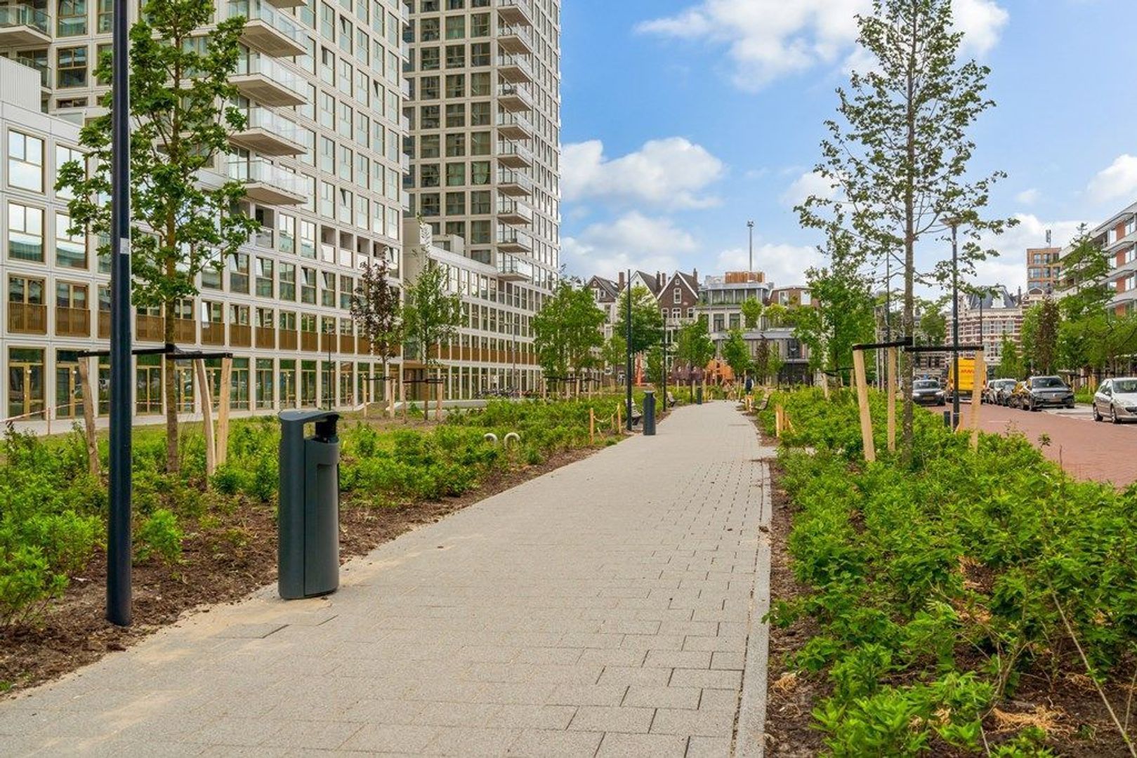 Gedempte Zalmhaven 196, Rotterdam foto-32
