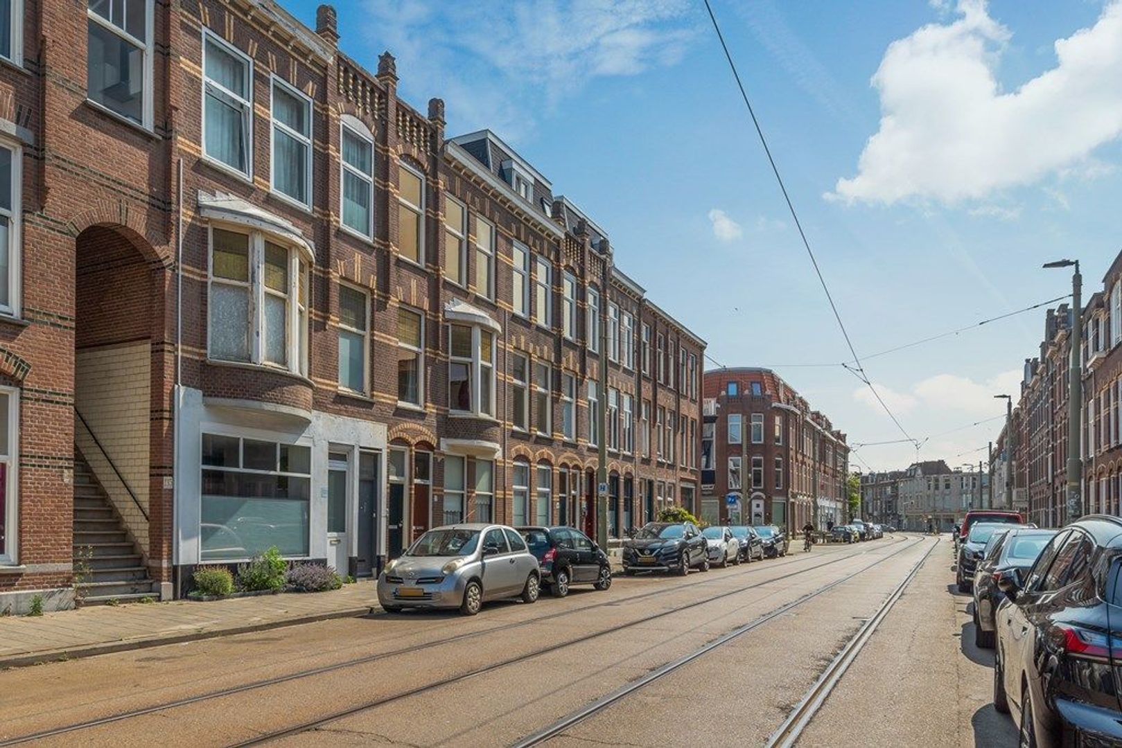 Edisonstraat 129 A, Den Haag foto-33